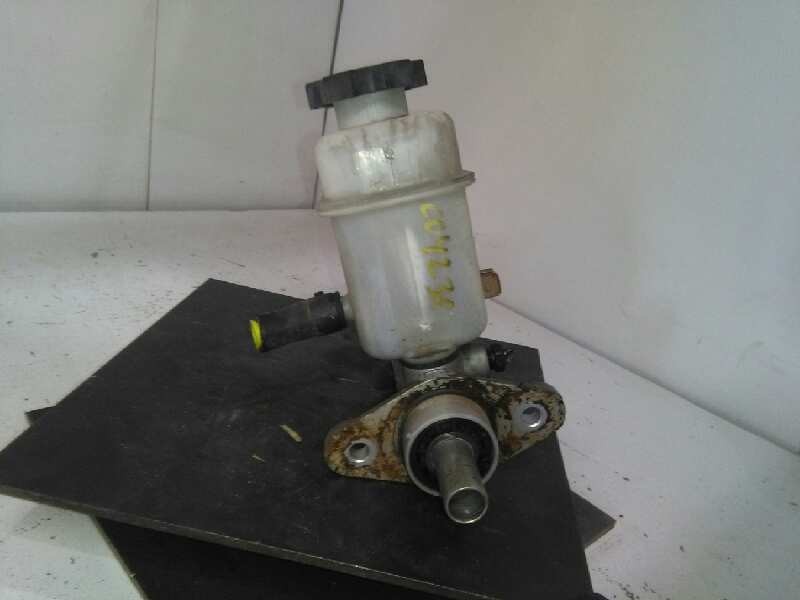 Recambio de bomba freno para hyundai santa fe (bm) 2.2 crdi comfort 4x4 referencia OEM IAM BM341111  MANDO