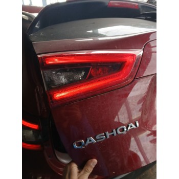 PILOTO TRASERO IZQUIERDO INTERIOR 