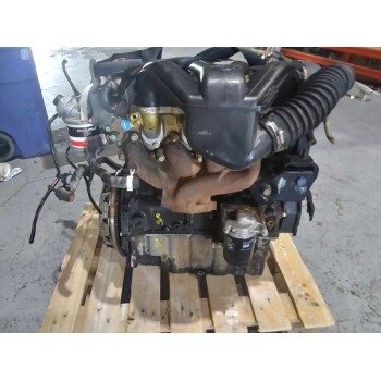Recambio de motor completo para ford fiesta berl./courier surf referencia OEM IAM RTD B 