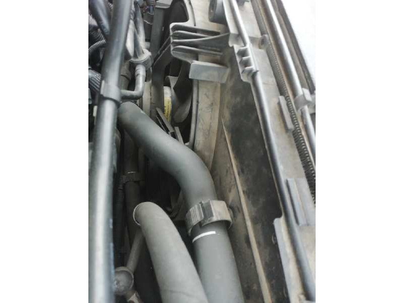 Recambio de electroventilador para volvo v60 kombi kinetic referencia OEM IAM 6G918C607M  