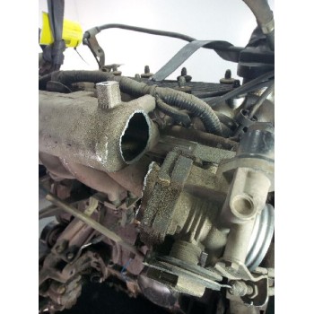 Recambio de motor completo para tata indica referencia OEM IAM   