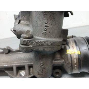 Recambio de cremallera direccion para citroën c4 grand picasso i (ua_) 1.6 hdi referencia OEM IAM 682000084 / 1617934380  