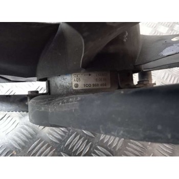 Recambio de electroventilador para volkswagen new beetle (9c1/1c1) 1.9 tdi referencia OEM IAM 1C0959455 1J0959455M 1C0959455C