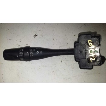 Recambio de mando luces para nissan almera (n16/e) acenta referencia OEM IAM   
