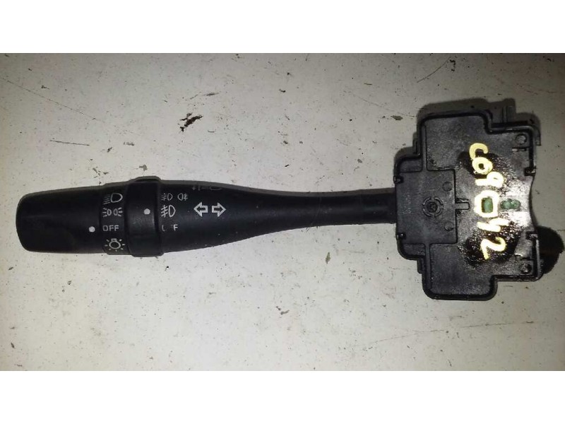 Recambio de mando luces para nissan almera (n16/e) acenta referencia OEM IAM   