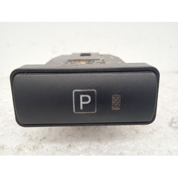 FRENO DE MANO ELECTRICO 15A685 PULSADOR INTERRUPTOR