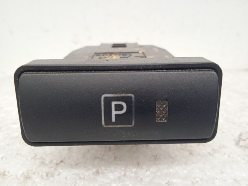 Recambio de freno de mano electrico para toyota prius (nhw20) basis referencia OEM IAM 15A685 PULSADOR INTERRUPTOR