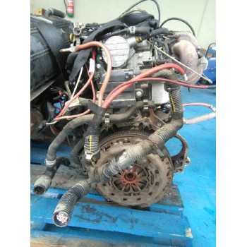 Recambio de motor completo para opel vectra c berlina club referencia OEM IAM Y22DTR <<M>> 