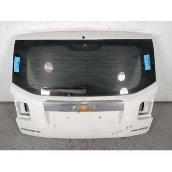 Recambio de porton trasero para chevrolet orlando 1.8 cat referencia OEM IAM   