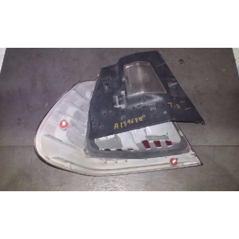 Recambio de piloto trasero derecho para bmw serie 3 berlina (e46) 320d referencia OEM IAM  AMBAR ROJO EXT