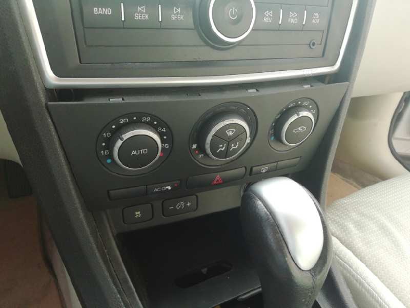 Recambio de mando climatizador para cadillac bls business referencia OEM IAM   