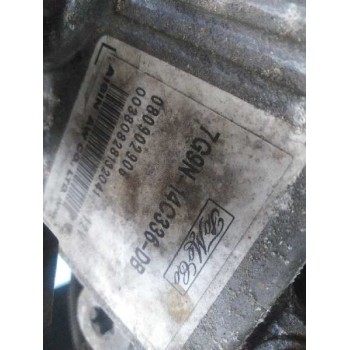 Recambio de caja cambios para ford mondeo ber. (ca2) ghia referencia OEM IAM 6G917000BB 130.000KM AUTOMATICA