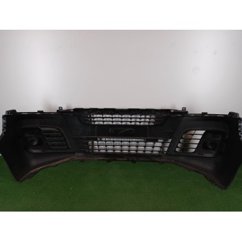 Recambio de paragolpes delantero para peugeot expert autobús (v_) 1.5 bluehdi 100 referencia OEM IAM 9808639977  