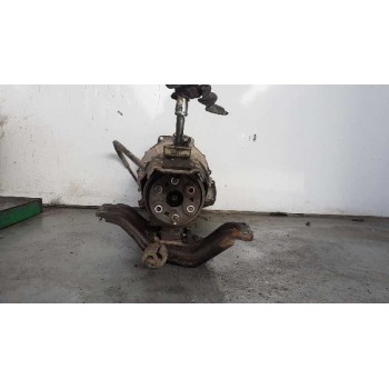 Recambio de caja cambios para ford sierra berlina 2.0 is referencia OEM IAM   