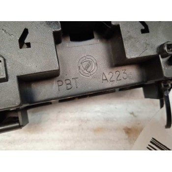 Recambio de mando multifuncion para fiat punto berlina (188) 1.2 8v referencia OEM IAM PBTA223  