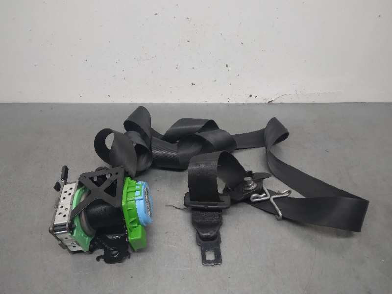 Recambio de pretensor airbag izquierdo para citroën c4 grand picasso exclusive referencia OEM IAM 9654964477 CINTURON 