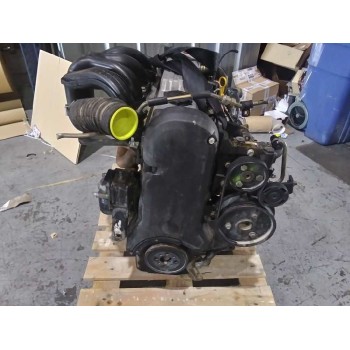 Recambio de motor completo para ford fiesta berl./courier surf referencia OEM IAM RTD B 