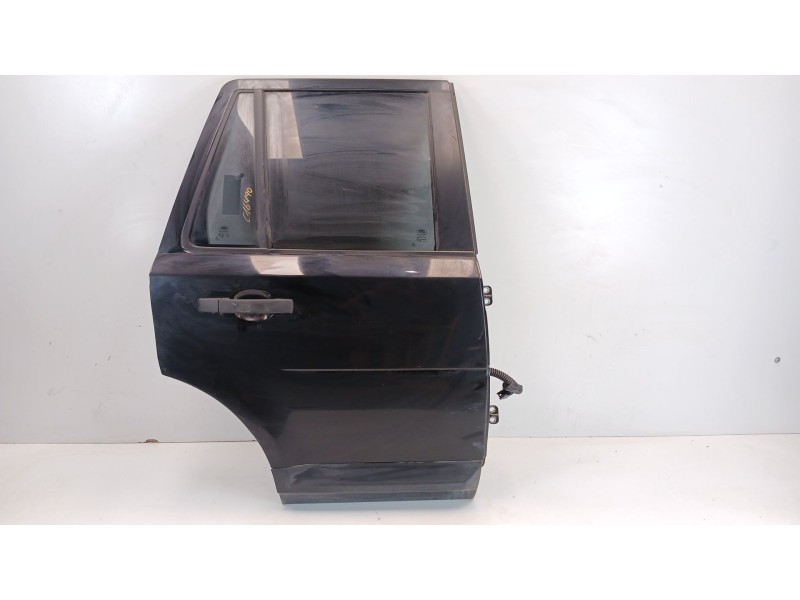 Recambio de puerta trasera derecha para land rover freelander (lr2) referencia OEM IAM   