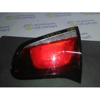 PILOTO TRASERO DERECHO INTERIOR INTERIOR