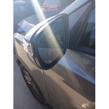 Recambio de retrovisor izquierdo para hyundai ix35 (lm, el, elh) 1.6 referencia OEM IAM 876102Y070ZAR  