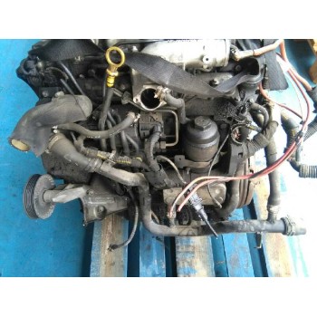 Recambio de motor completo para opel vectra c berlina club referencia OEM IAM Y22DTR <<M>> 