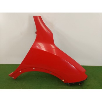 Recambio de aleta delantera derecha para nissan juke (f15) 1.6 referencia OEM IAM F3100BV8MA  