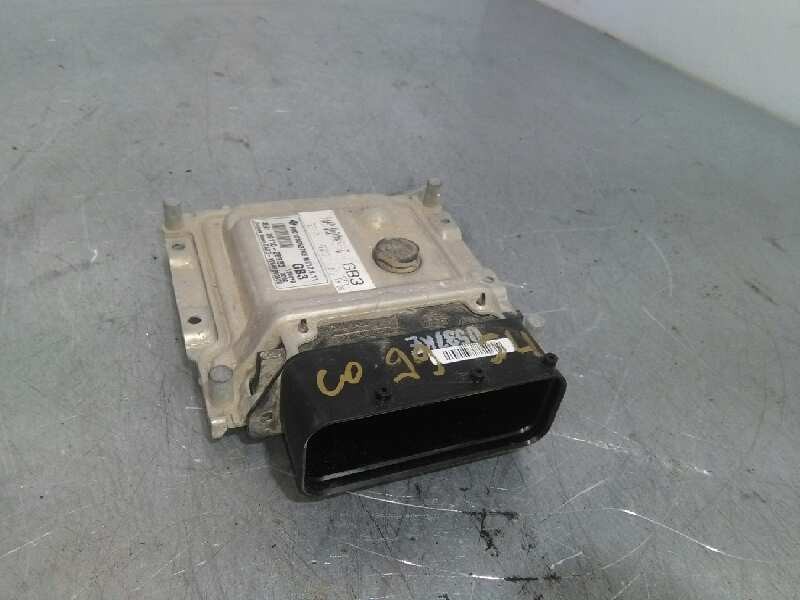 Recambio de centralita motor uce para hyundai i30 (gd) classic referencia OEM IAM 391102bgb3  