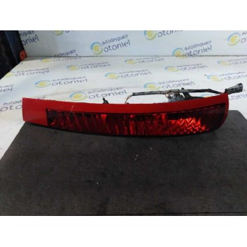 PILOTO TRASERO DERECHO 