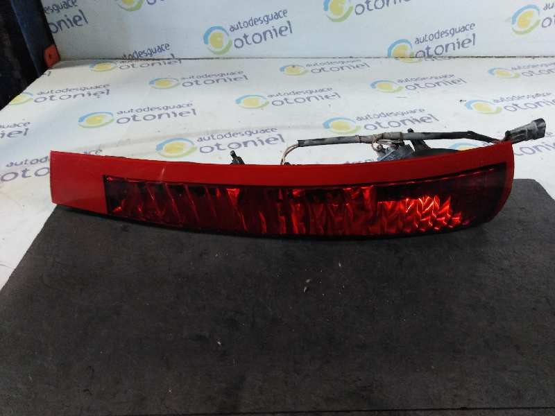 Recambio de piloto trasero derecho para tata indigo marina referencia OEM IAM   