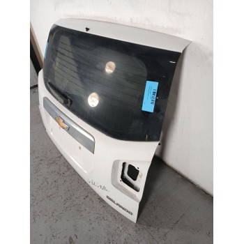 Recambio de porton trasero para chevrolet orlando 1.8 cat referencia OEM IAM   