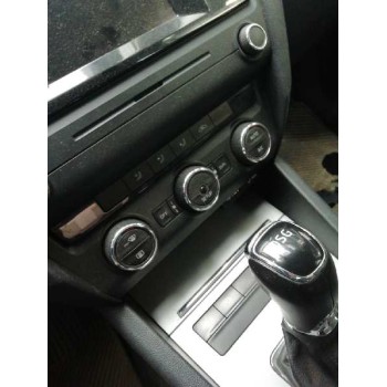 Recambio de mando climatizador para skoda octavia combi (5e5) style referencia OEM IAM 5E0907044K  