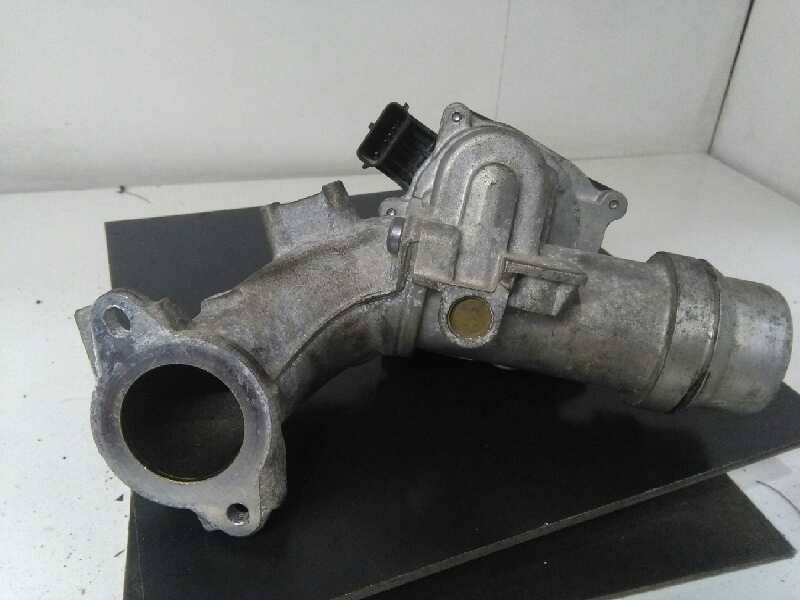 Recambio de caja mariposa para renault megane iii berlina 5 p bose edition referencia OEM IAM   