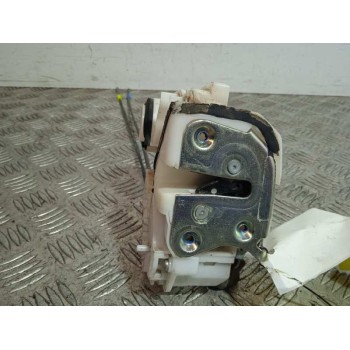 CERRADURA PUERTA TRASERA DERECHA 