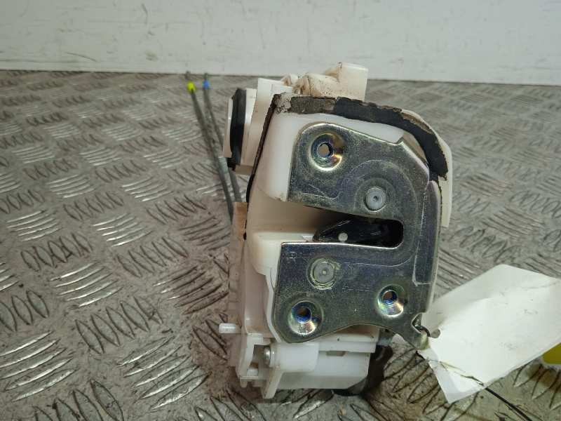 Recambio de cerradura puerta trasera derecha para mitsubishi asx (ga0w) kaiteki 2wd referencia OEM IAM   