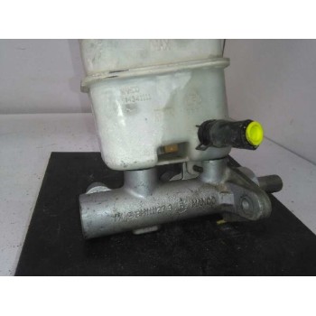 Recambio de bomba freno para hyundai santa fe (bm) 2.2 crdi comfort 4x4 referencia OEM IAM BM341111  MANDO