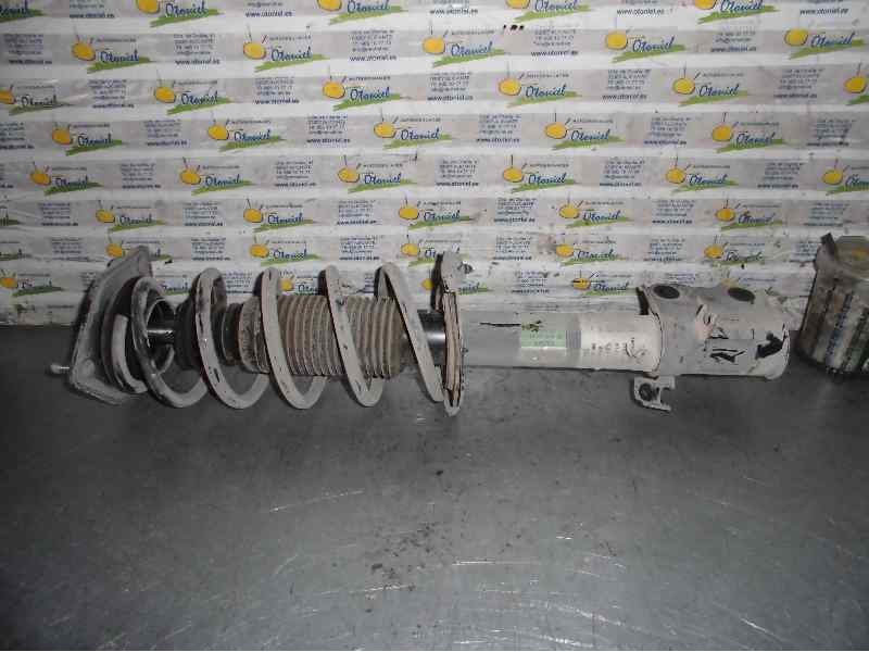 Recambio de amortiguador delantero derecho para mitsubishi colt berlina 3 (cz) 1.3 cat referencia OEM IAM   