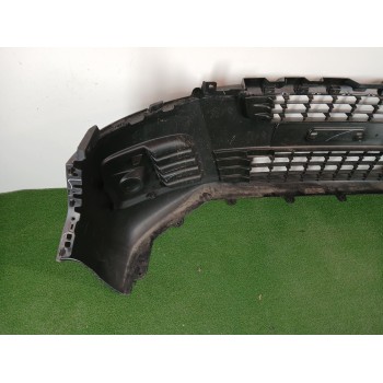 Recambio de paragolpes delantero para peugeot expert autobús (v_) 1.5 bluehdi 100 referencia OEM IAM 9808639977  