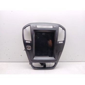 SISTEMA AUDIO / RADIO CD S10-B/4+32/9.7/RDS/AHD/IPS/CP/30P HC20240410/12.0/TW47/200