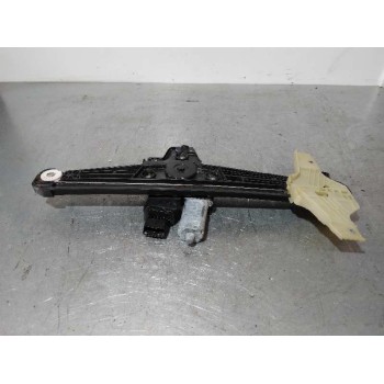 Recambio de elevalunas trasero izquierdo para peugeot rifter active nav+ standard referencia OEM IAM 156144232C 6 PINES RIADA