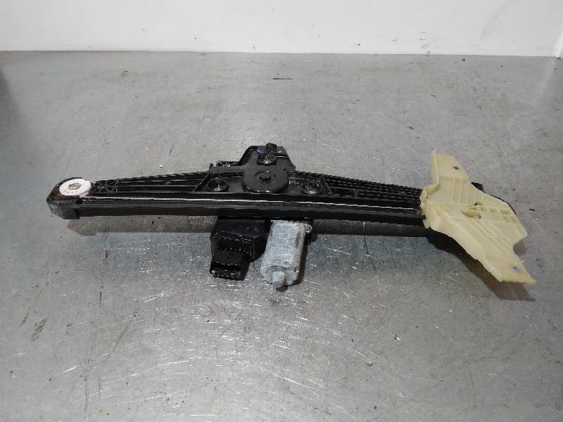 Recambio de elevalunas trasero izquierdo para peugeot rifter active nav+ standard referencia OEM IAM 156144232C 6 PINES RIADA