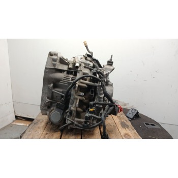 Recambio de caja cambios para renault kadjar (ha_, hl_) 1.2 tce 130 referencia OEM IAM DW5006 320106643R 
