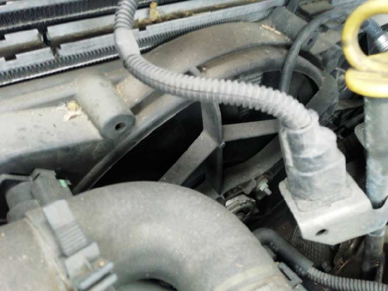 Recambio de electroventilador para lancia delta (181) gold referencia OEM IAM   