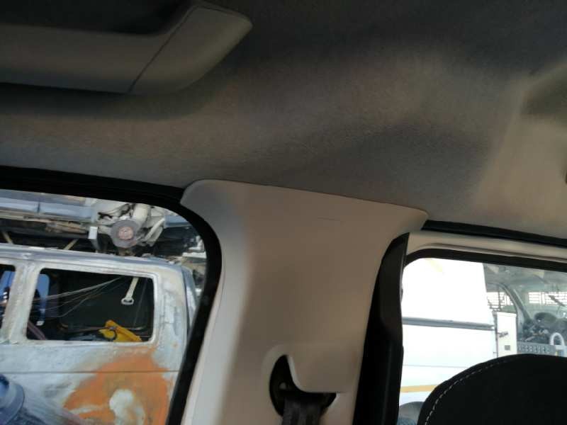 Recambio de airbag cortina delantero derecho para toyota proace verso referencia OEM IAM   