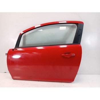 PUERTA DELANTERA IZQUIERDA 124087 / 93191126 