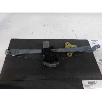 ELEVALUNAS DELANTERO DERECHO 128001471B ELECTRICO 2 PIN 