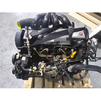 Recambio de motor completo para ford fiesta berl./courier surf referencia OEM IAM RTD B 