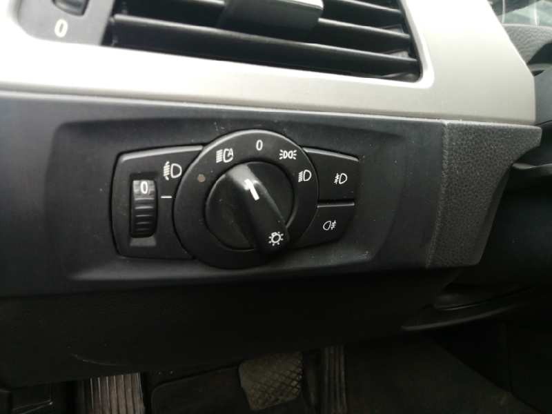 Recambio de mando luces para bmw serie 3 berlina (e90) 330i referencia OEM IAM   