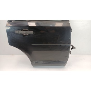 Recambio de puerta trasera derecha para land rover freelander (lr2) referencia OEM IAM   