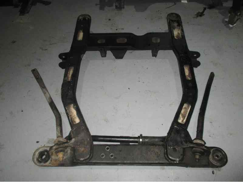 Recambio de puente delantero para kia carnival td ls referencia OEM IAM   