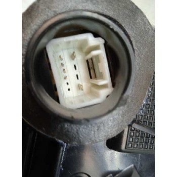 Recambio de cerradura puerta delantera izquierda para toyota urban cruiser active referencia OEM IAM 9060118  6 PINS